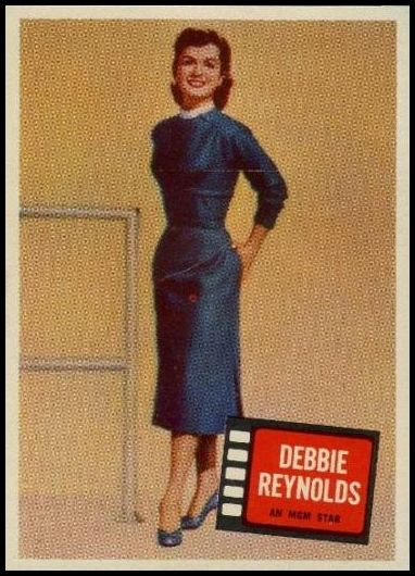 88 Debbie Reynolds
